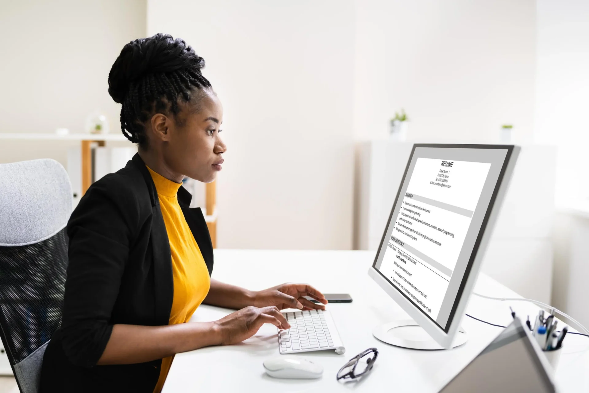 How to Tailor Your CV for Every Job Application