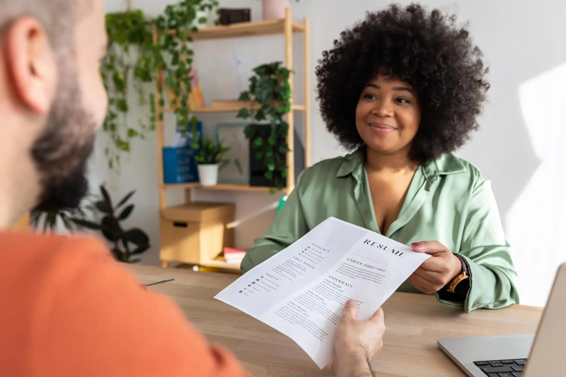 How to Write a Professional CV in Uganda (2026 Guide)
