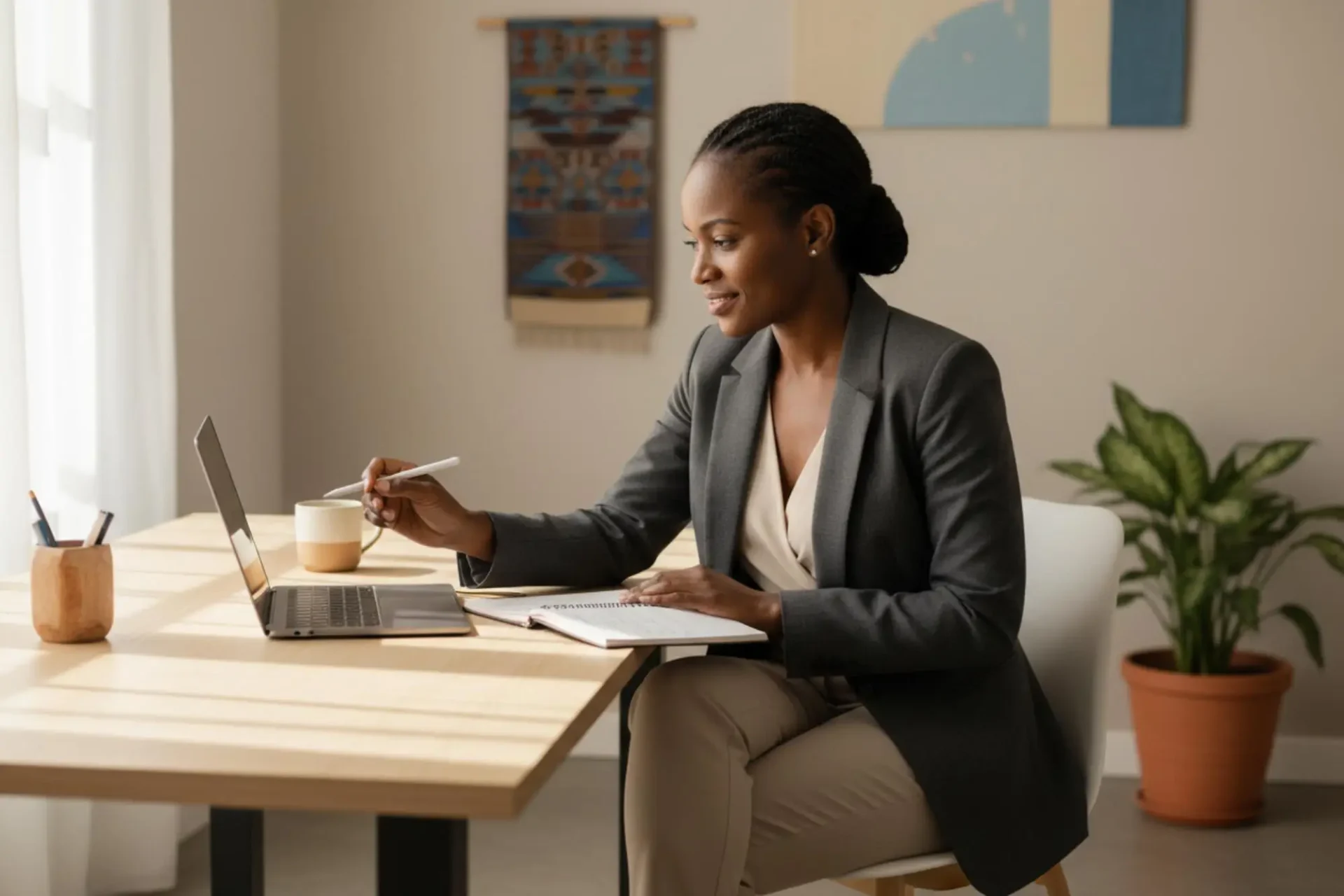 How to Write a Winning Cover Letter in Uganda (2026 Guide)